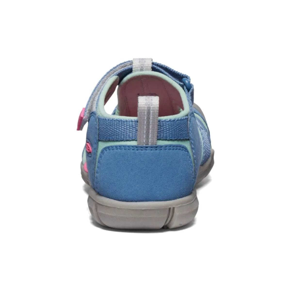 KEEN® Big Kid's Seacamp II CNX Sandal