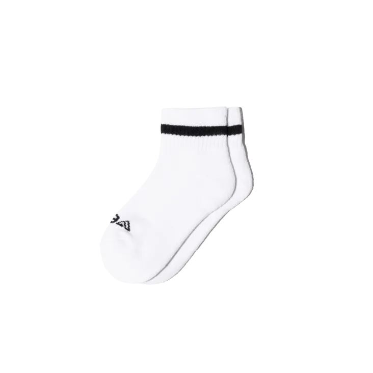 Kids Mid Crew Socks