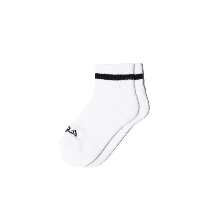 Kids Mid Crew Socks