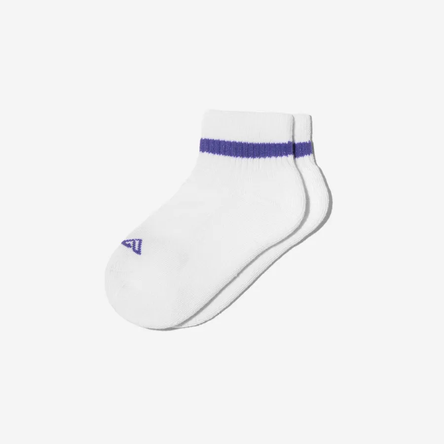 Kids Mid Crew Socks