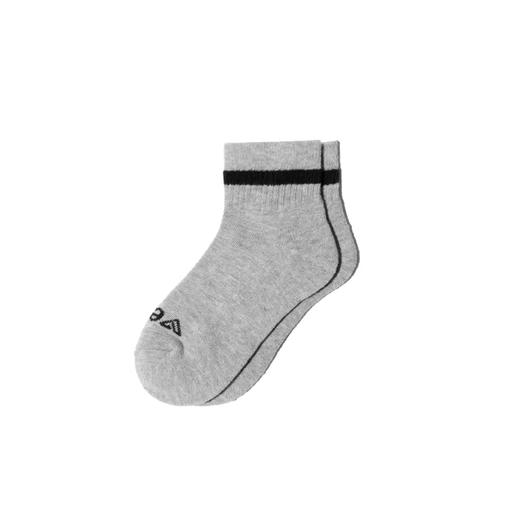 Kids Mid Crew Socks