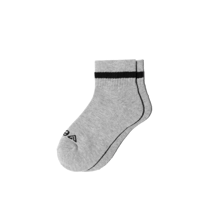 Kids Mid Crew Socks