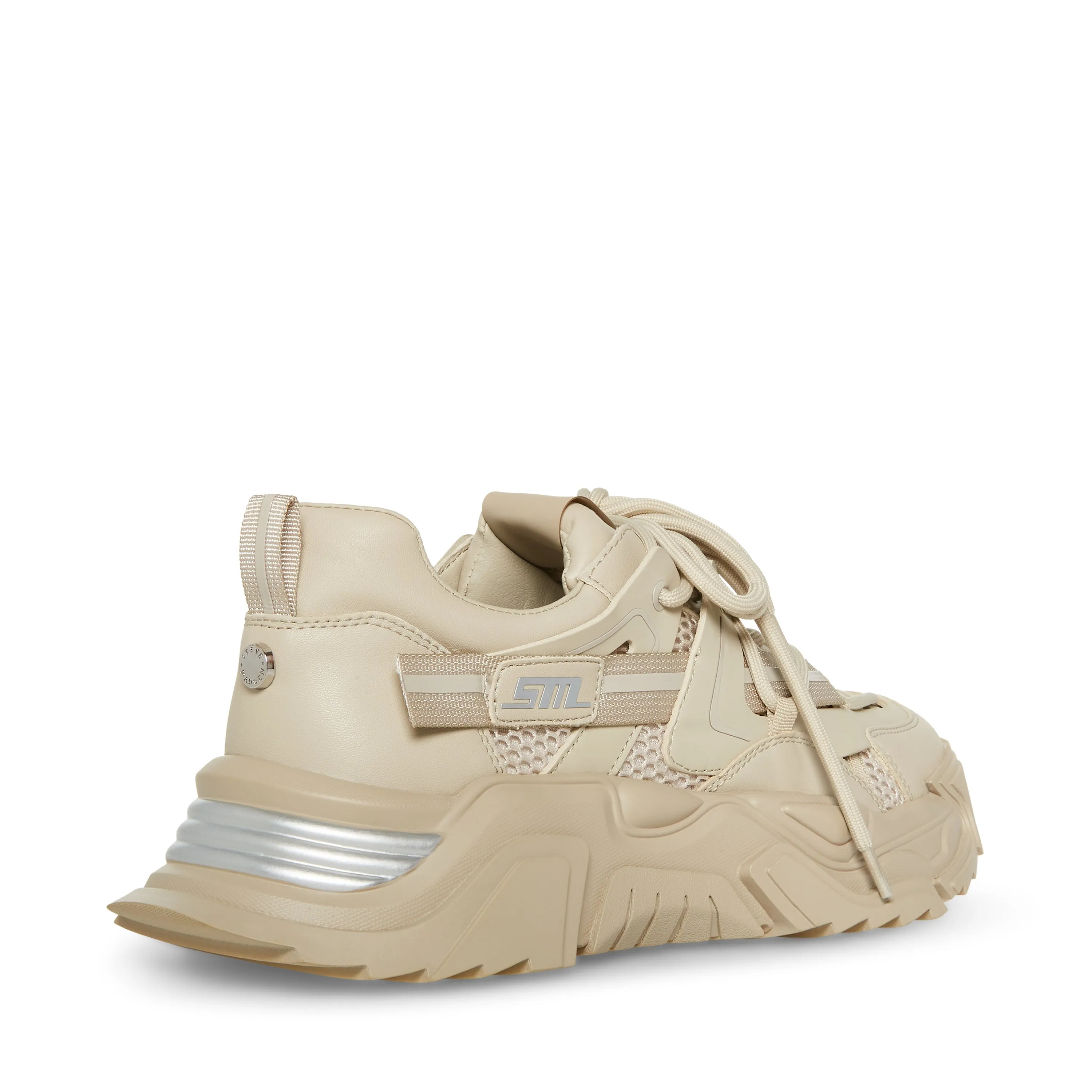 Kingly Sneaker BEIGE