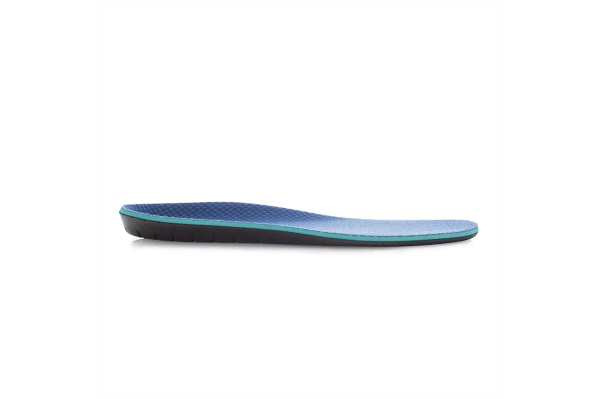 Lightfeet Cushion Insole Blue