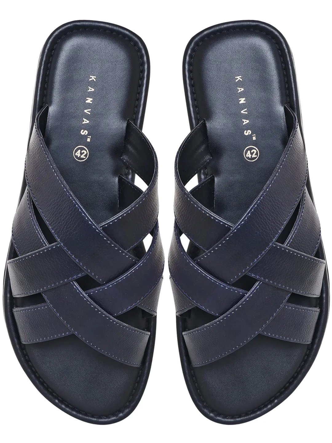 Lucien Comfort Sliders