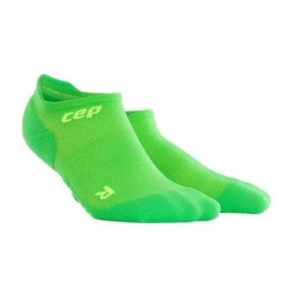 Mens CEP Low Cut Socks Ultralight Compression