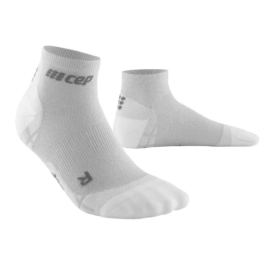 Mens CEP Low Cut Socks Ultralight Compression