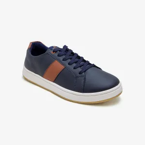 Men's Color Block Sneakers