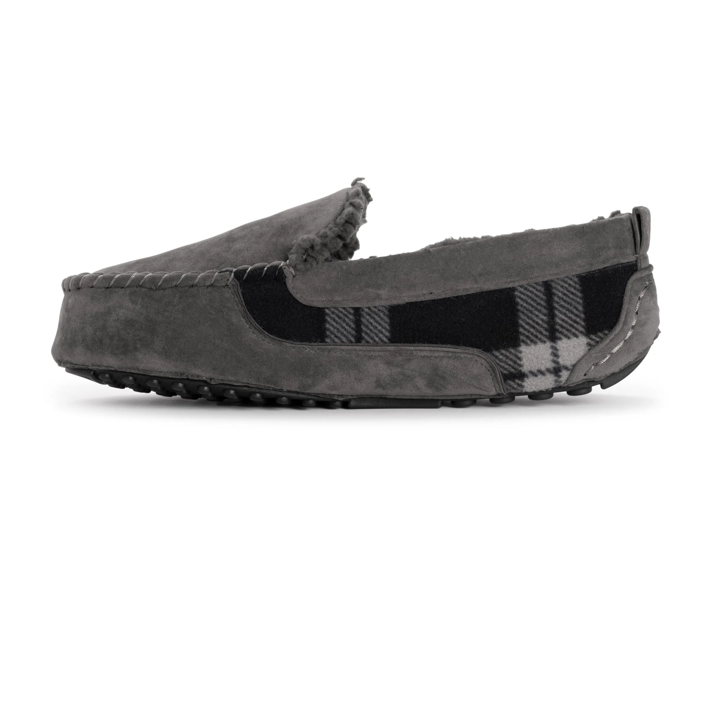 Men's Emmett Moccasin Slippers