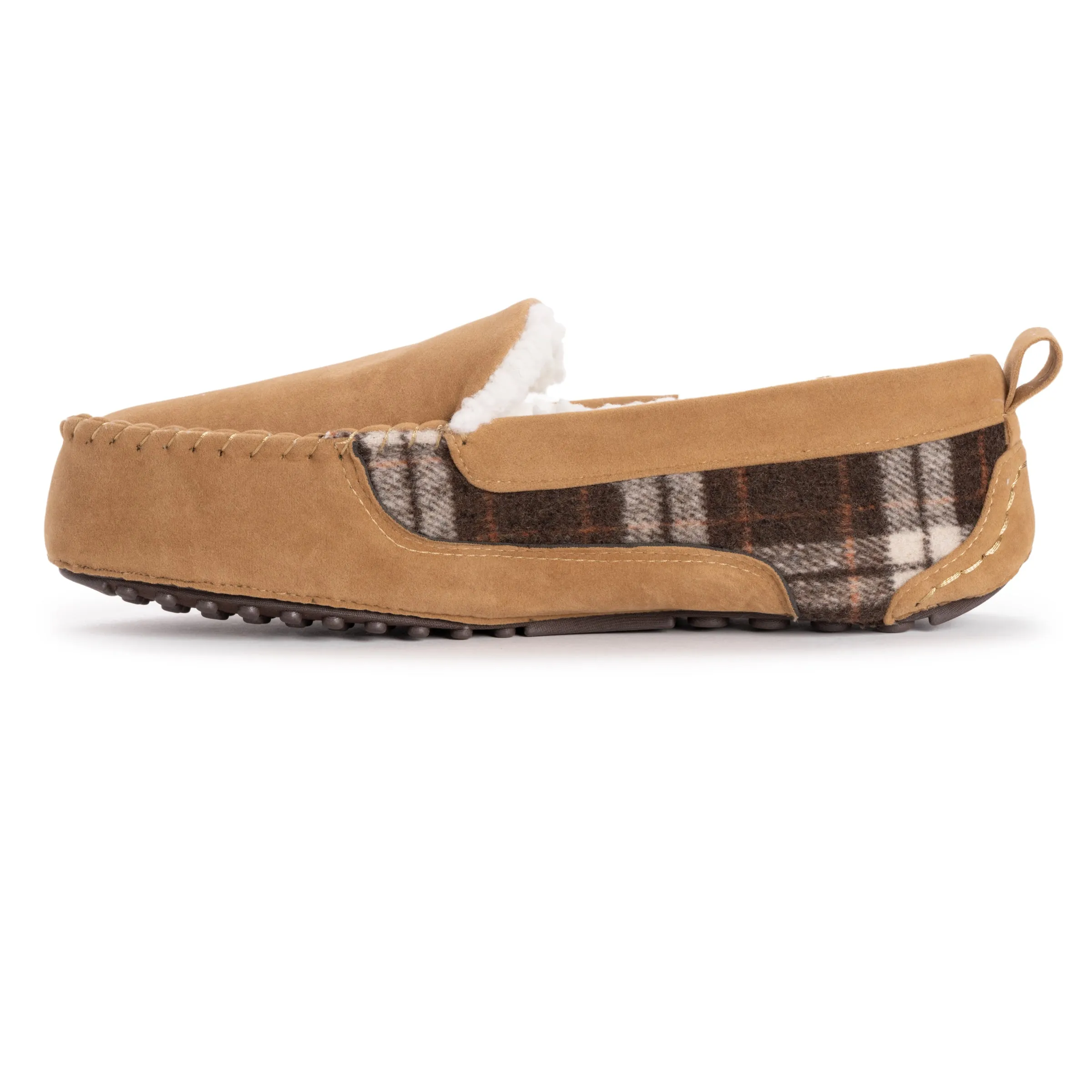 Men's Emmett Moccasin Slippers