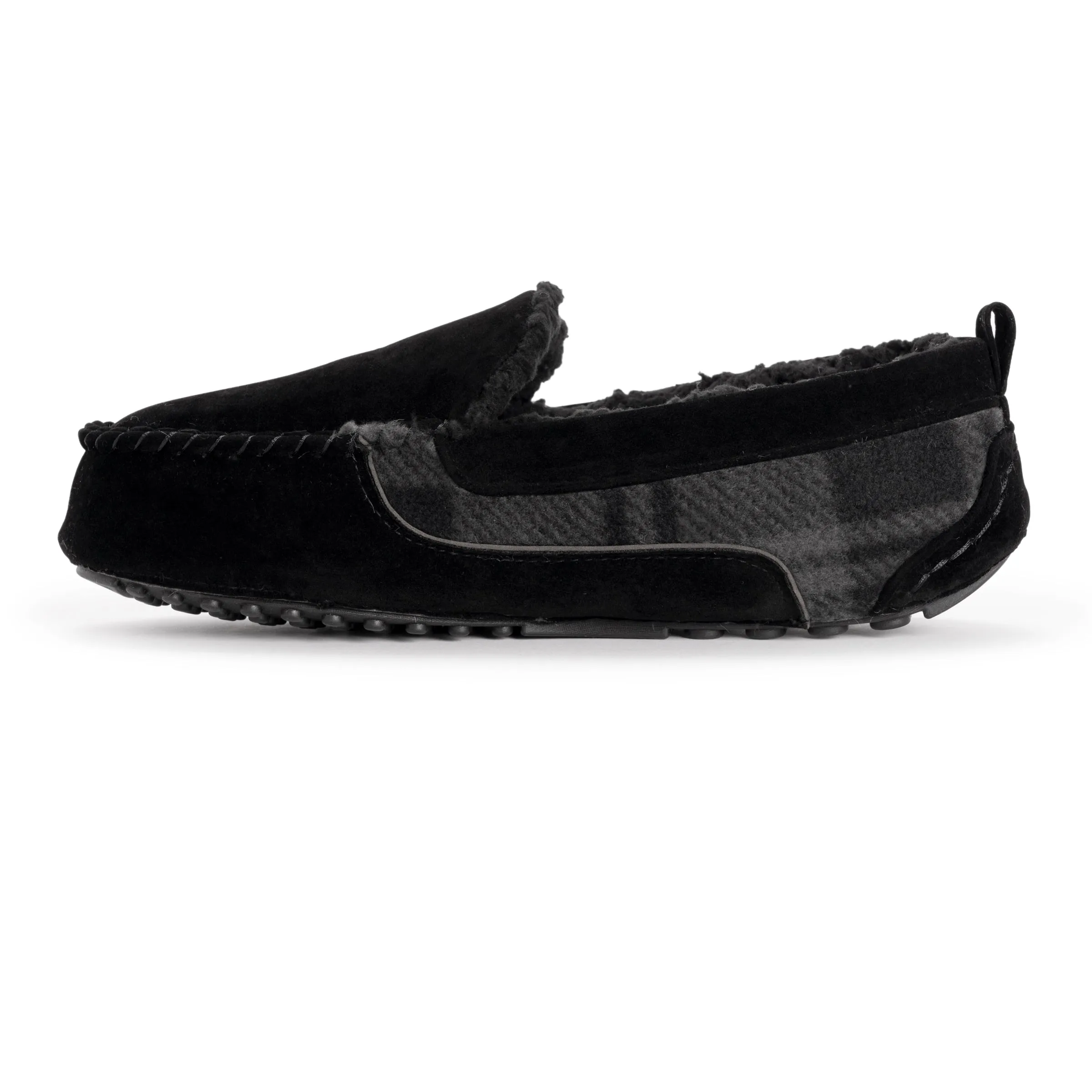 Men's Emmett Moccasin Slippers