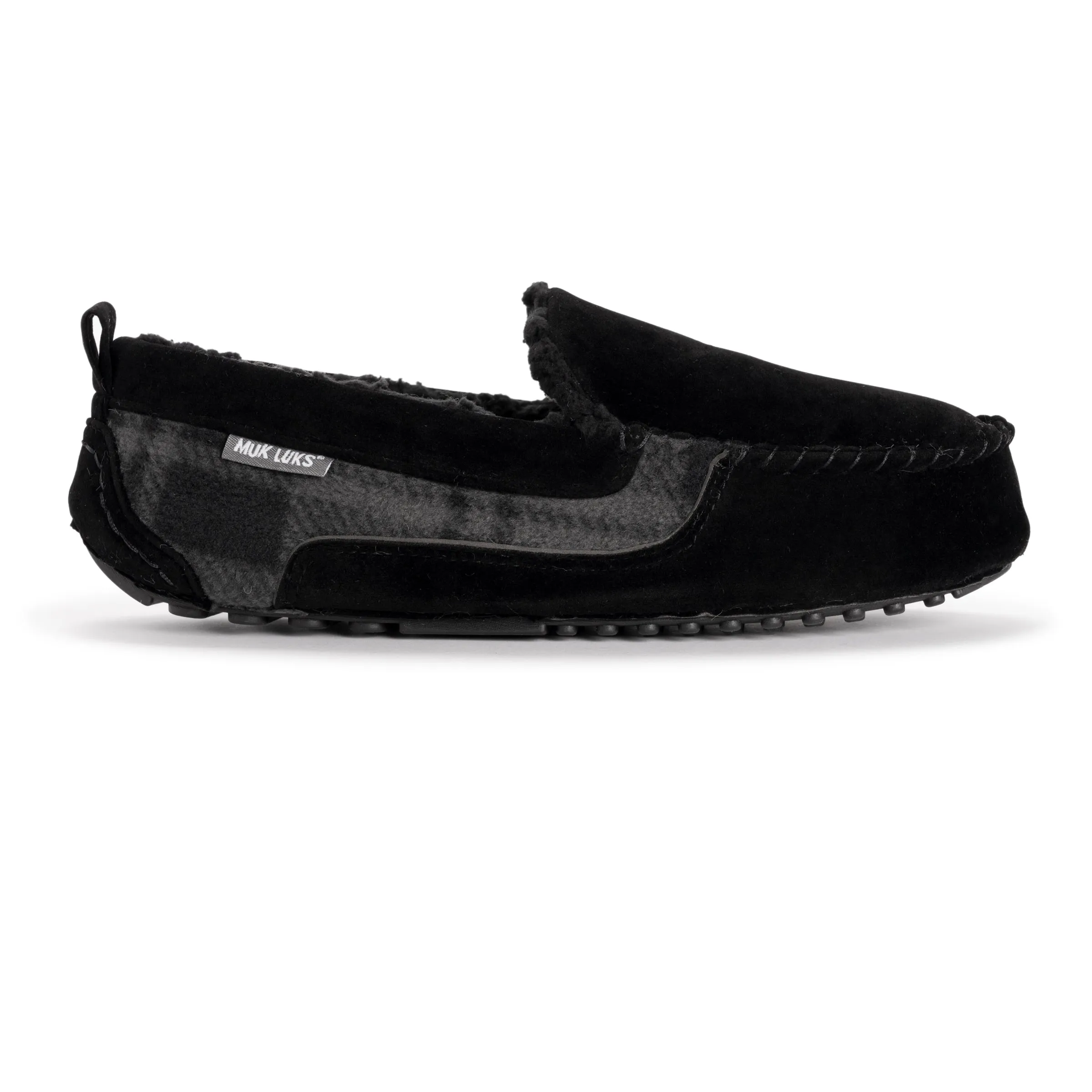 Men's Emmett Moccasin Slippers