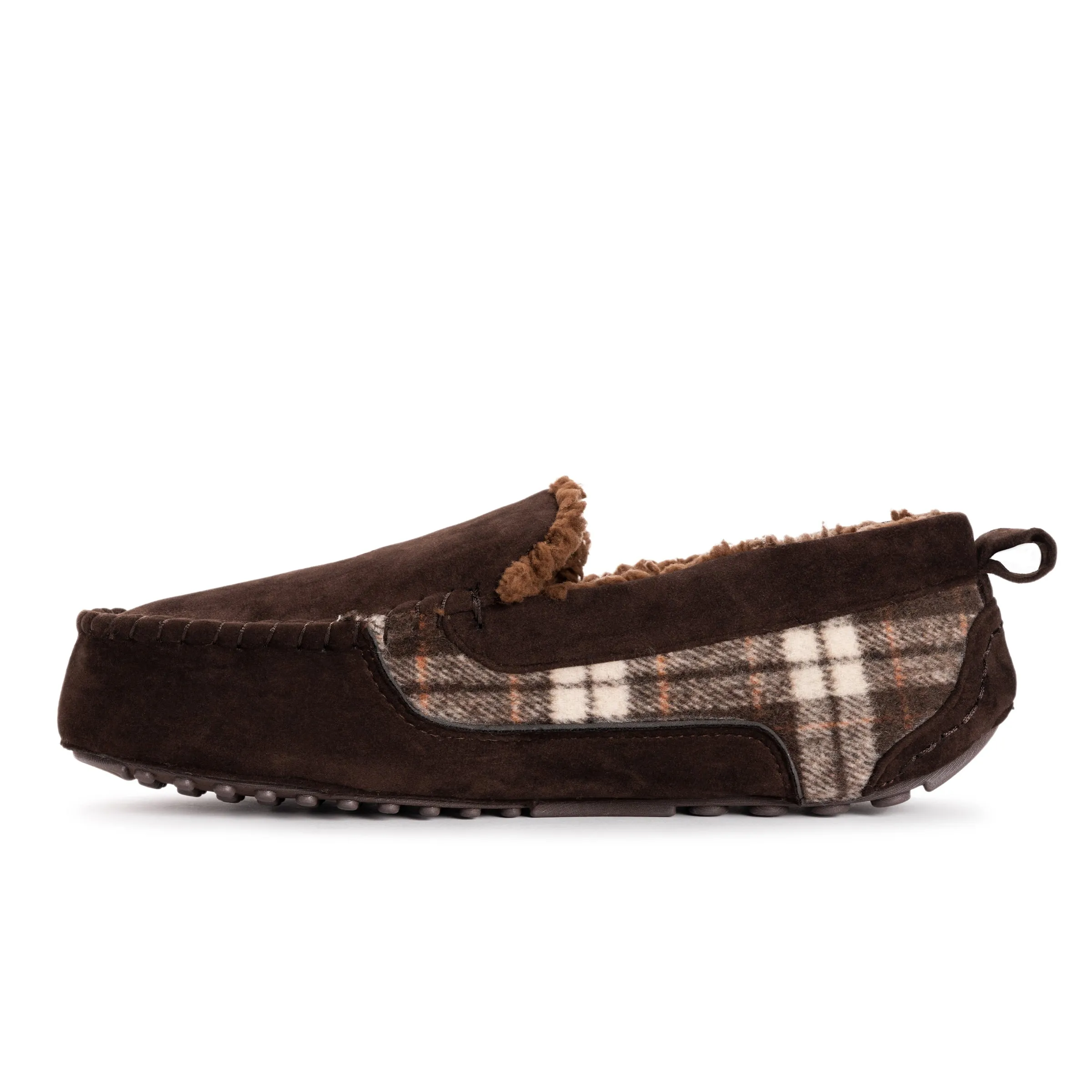 Men's Emmett Moccasin Slippers