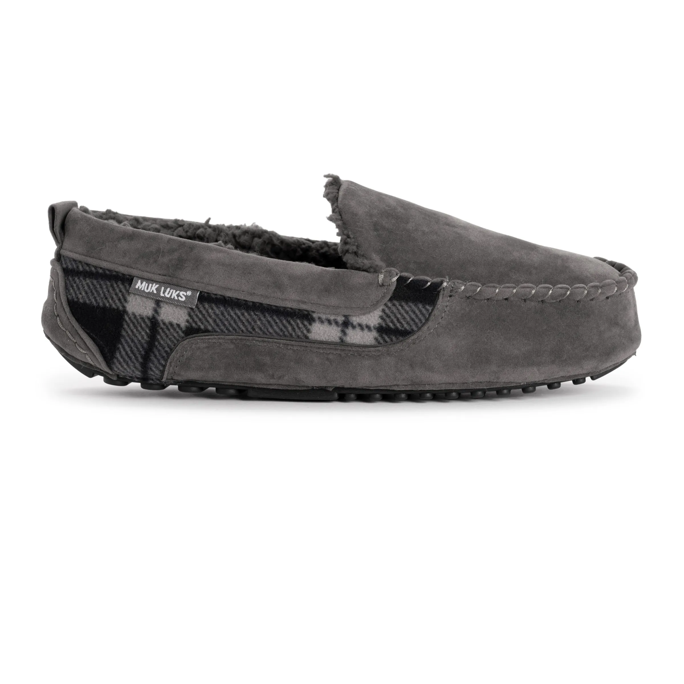 Men's Emmett Moccasin Slippers