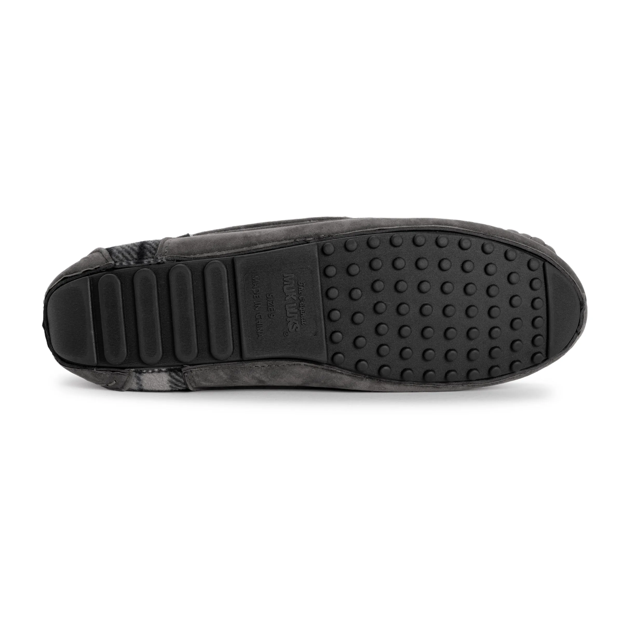 Men's Emmett Moccasin Slippers