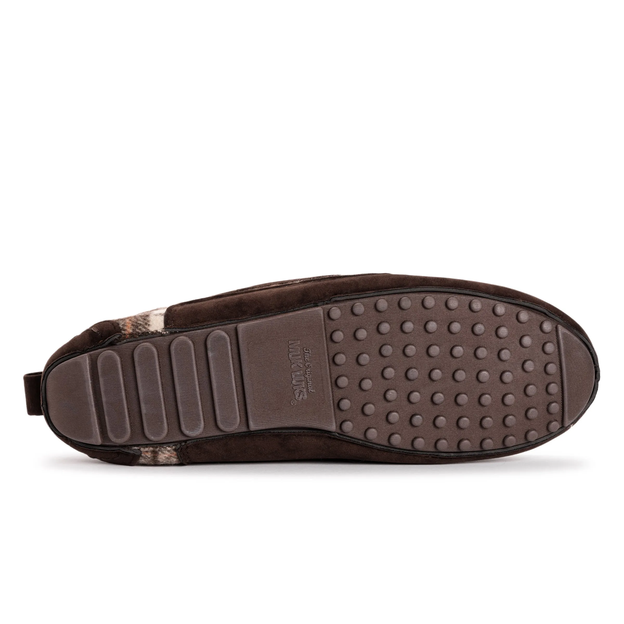 Men's Emmett Moccasin Slippers