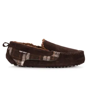 Men's Emmett Moccasin Slippers