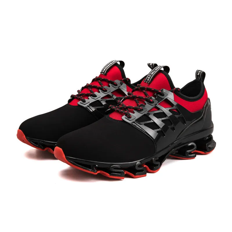 Men's Shoes Sports Blade Running Shoes Casual Shoes