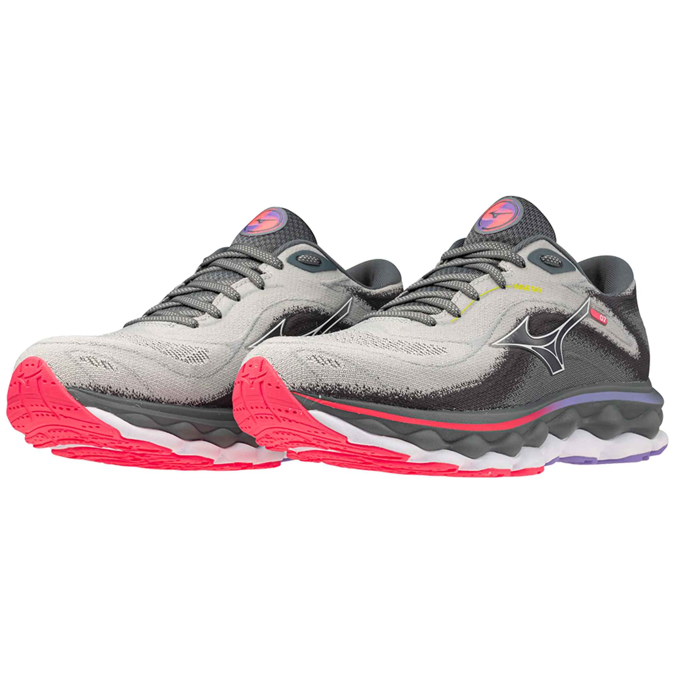 Mizuno Women's Wave Sky 7