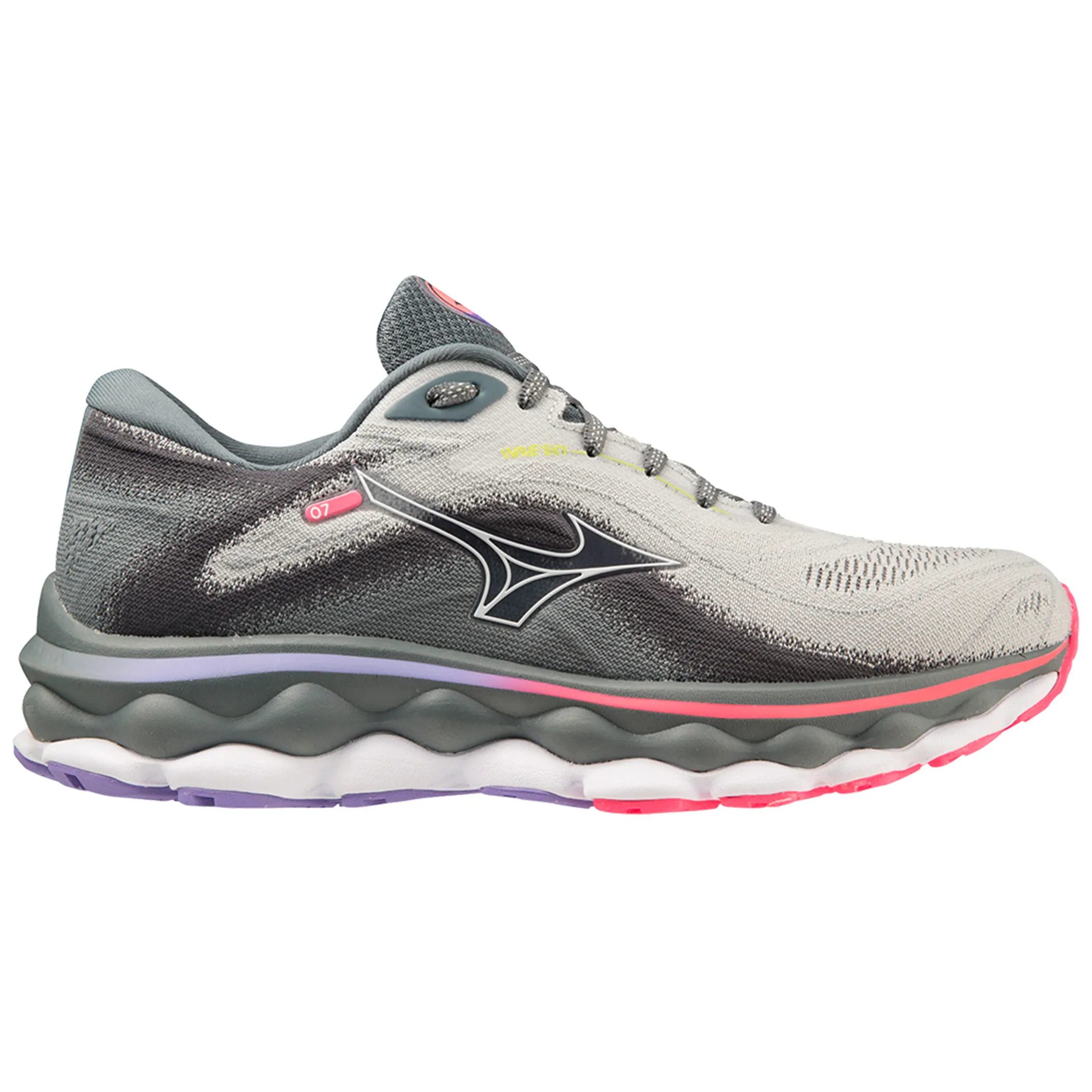 Mizuno Women's Wave Sky 7