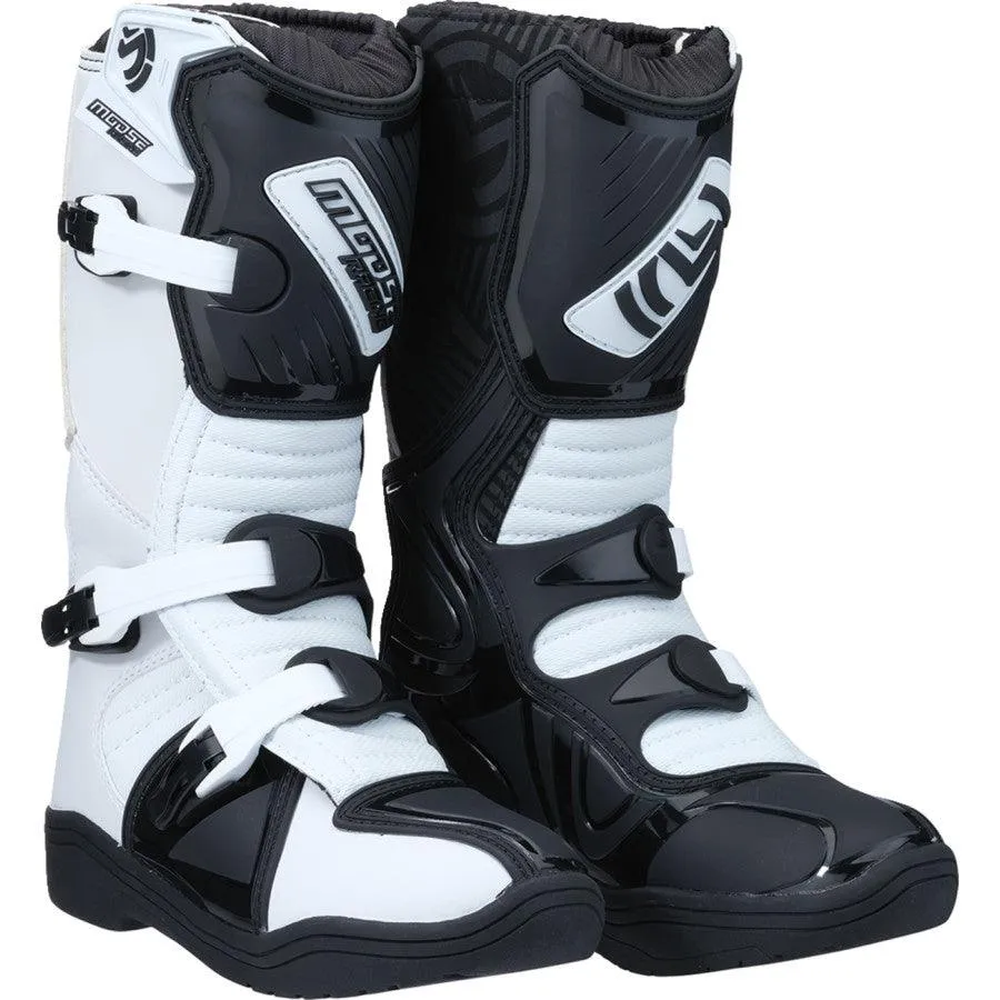 Moose Racing M1.3 Child MX Boots