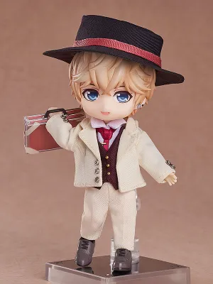 Nendoroid Doll Kiro: If Time Flows Back Ver.