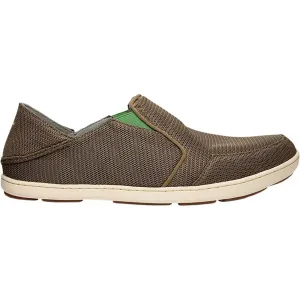 Olukai - Nohea Mesh Men's Slip On Shoes