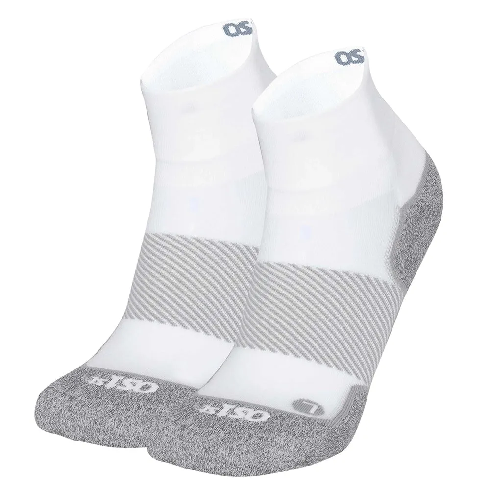 OS1st WP4 Wellness Socks - 1/4 Crew