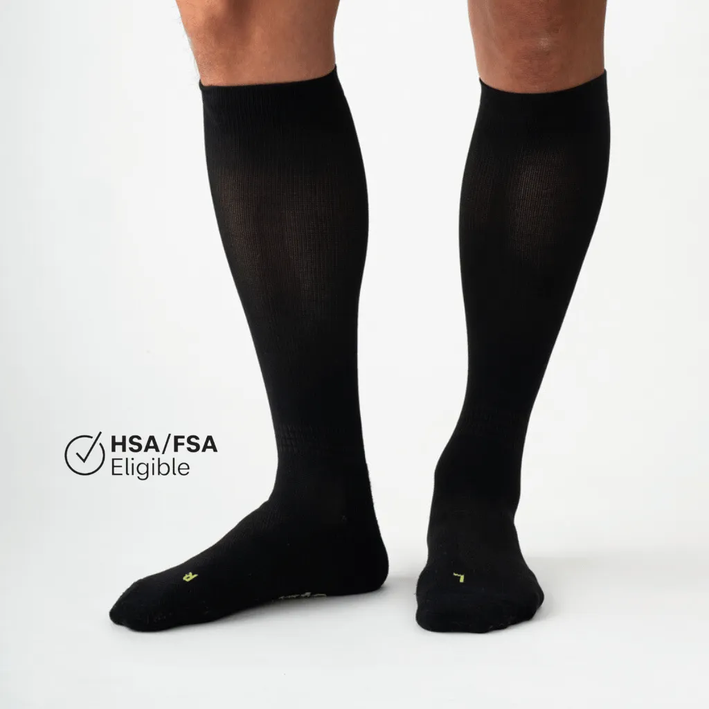 Performance Compression Socks (20  mmHg)