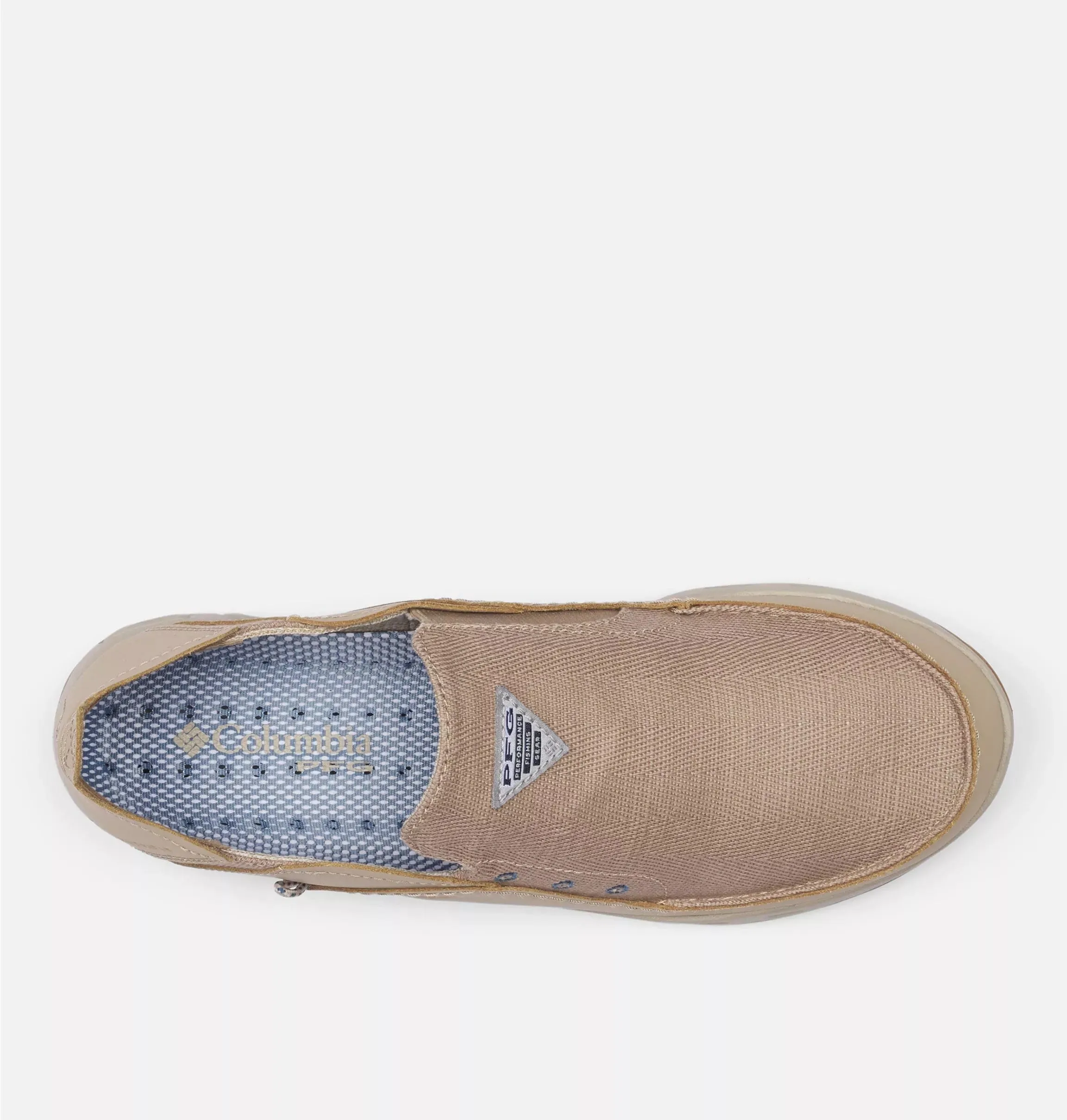 PFG Bahama Vent Loco III Shoe