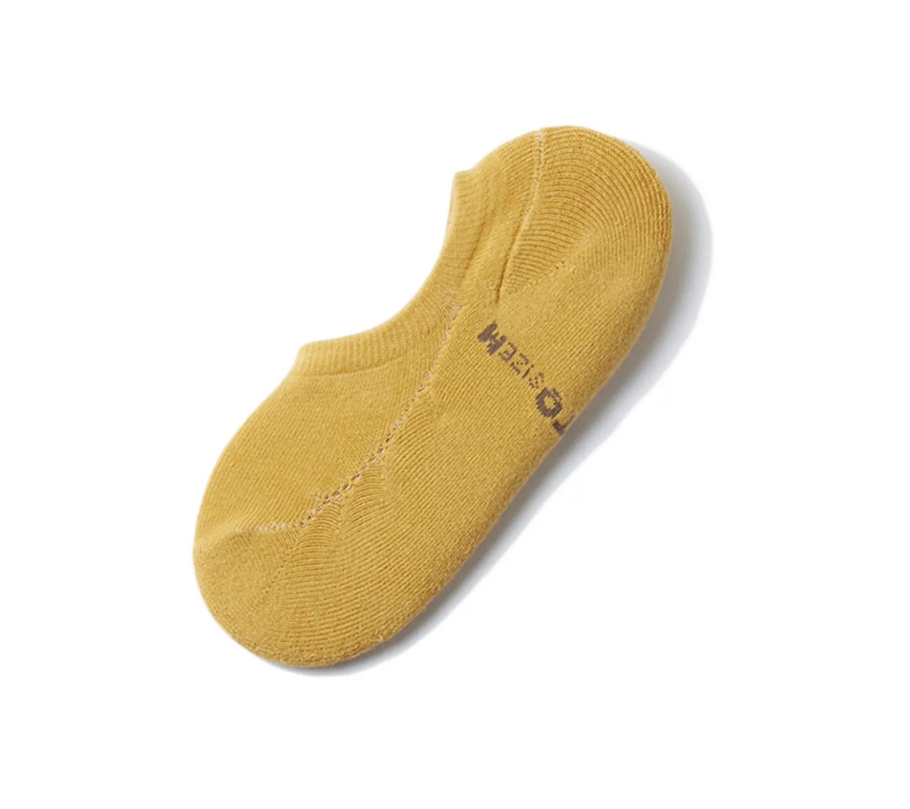 Pile Foot Cover | L.Yellow