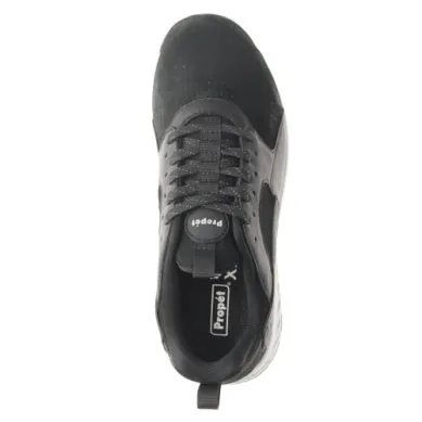 Propet Men Visp MOA012S (Black Suede)