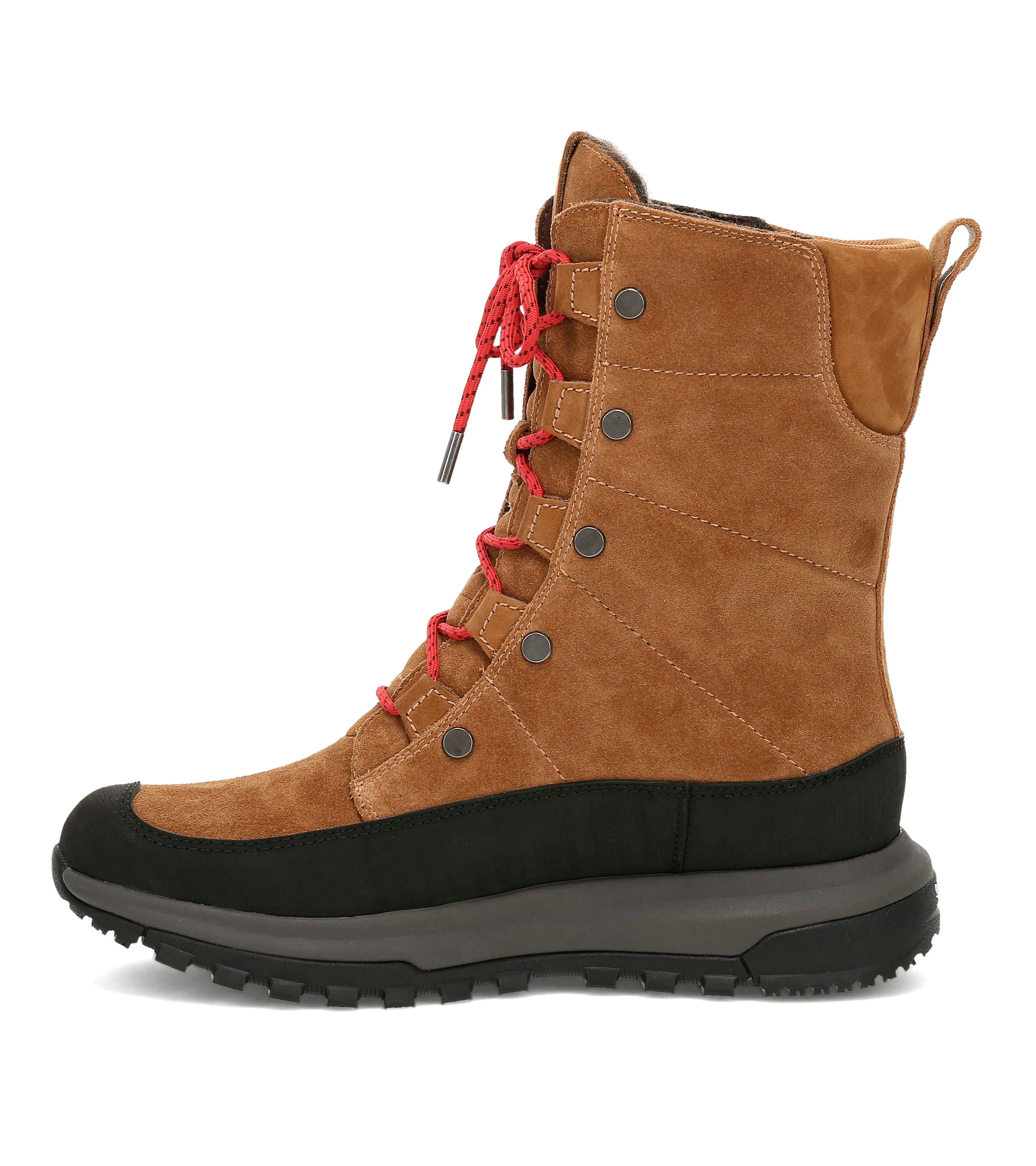 RIDGE MENS WINTER BOOT - SCOUT TAN