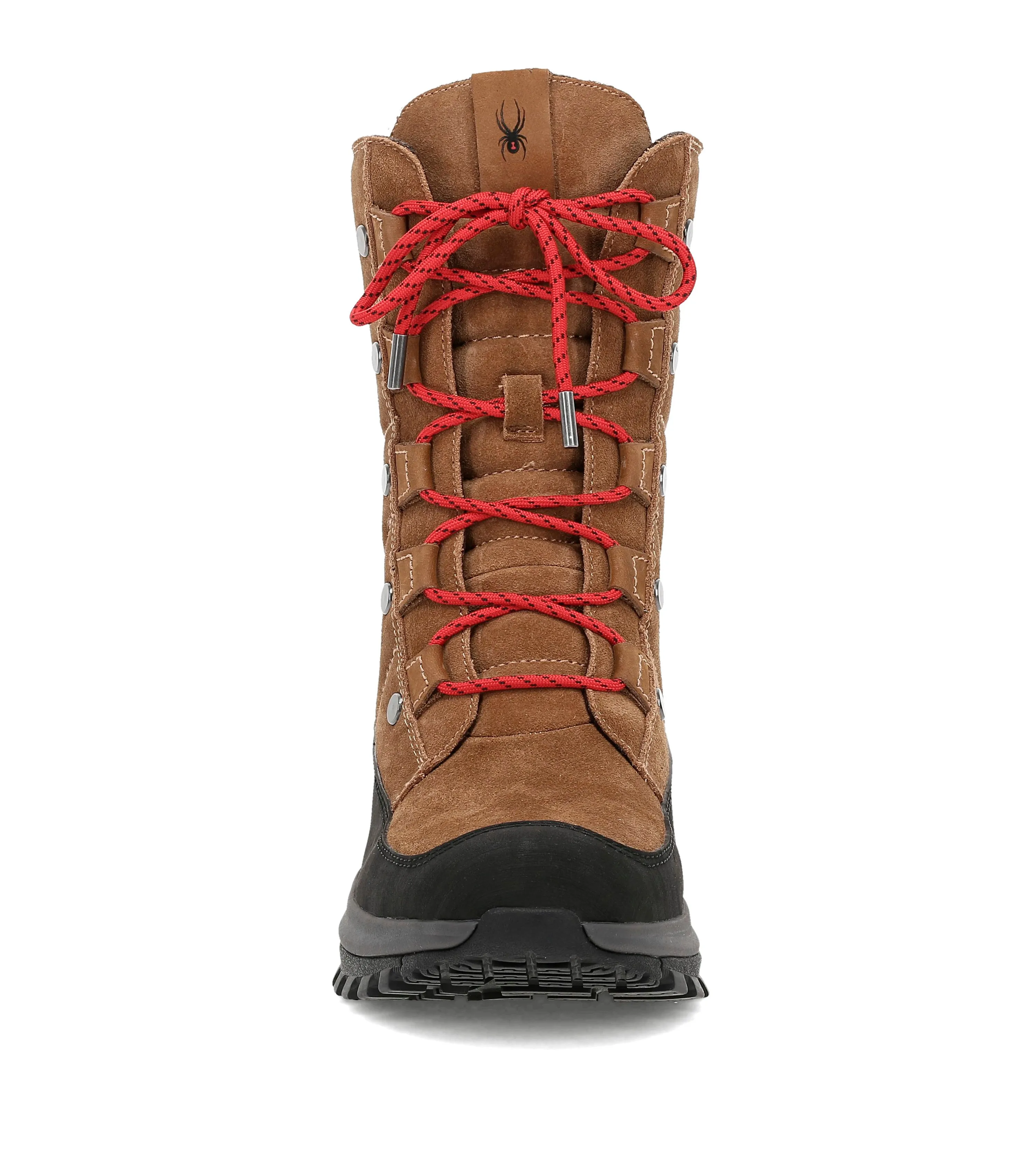 RIDGE MENS WINTER BOOT - SCOUT TAN