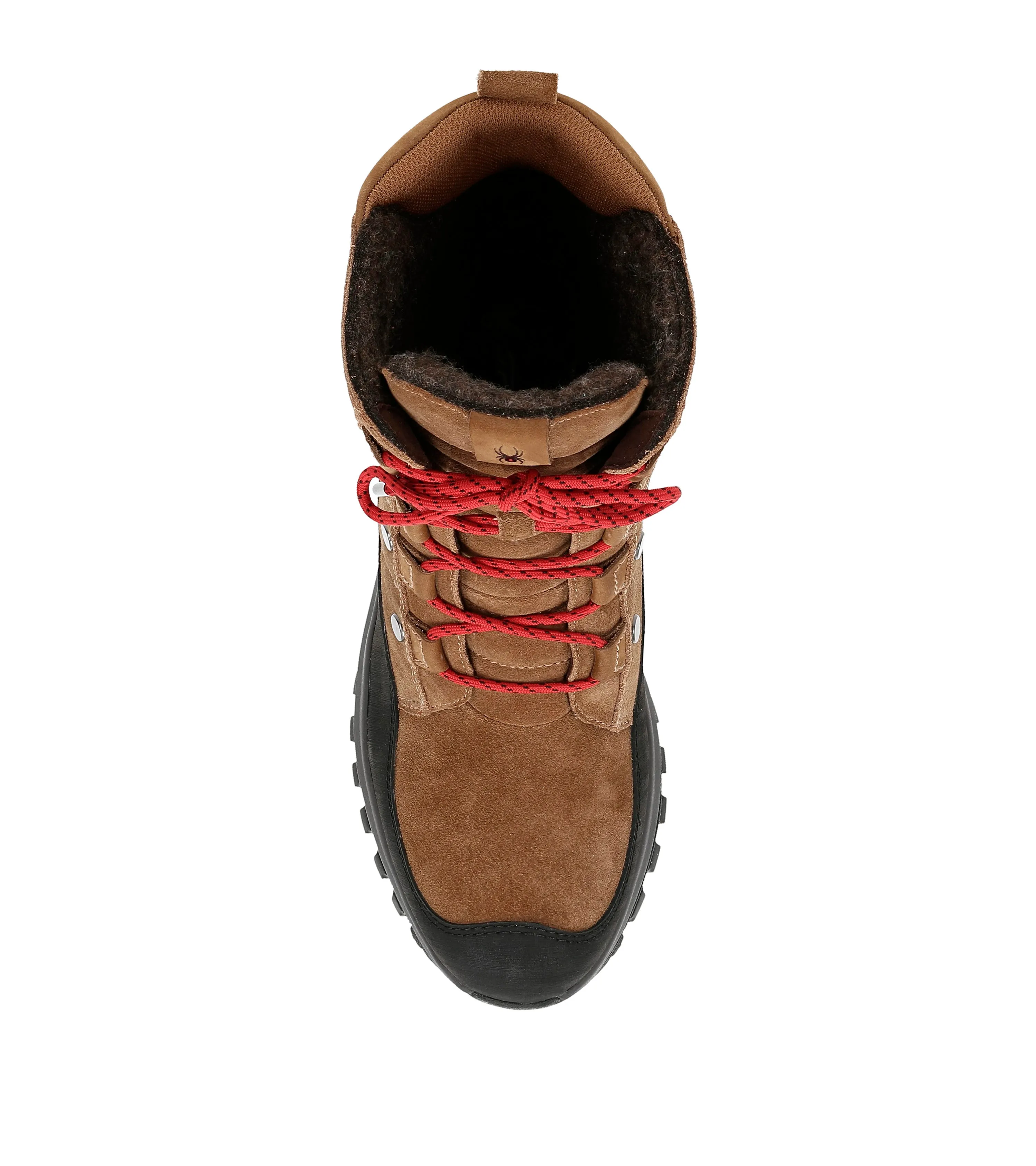 RIDGE MENS WINTER BOOT - SCOUT TAN