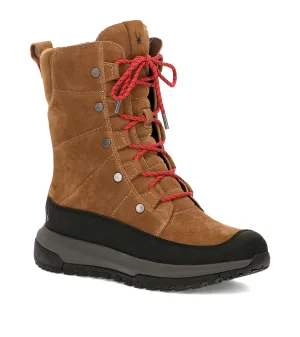 RIDGE MENS WINTER BOOT - SCOUT TAN