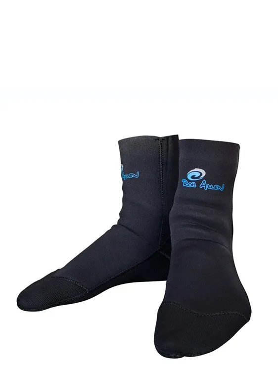 Rob Allen 3mm Neoprene Socks