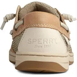 Rosefish Boat Sperry