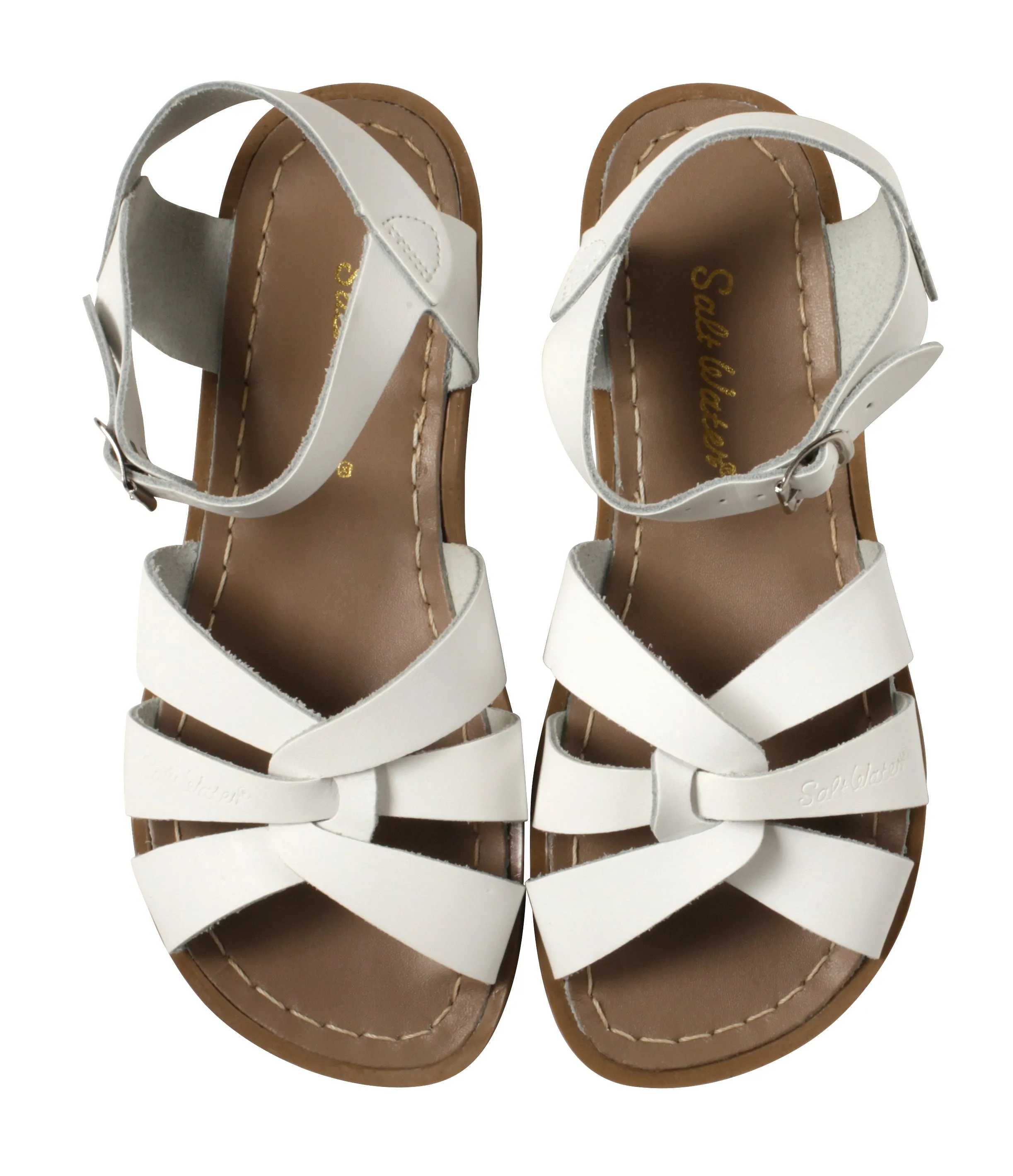 Salt Water Sandals Original  - White