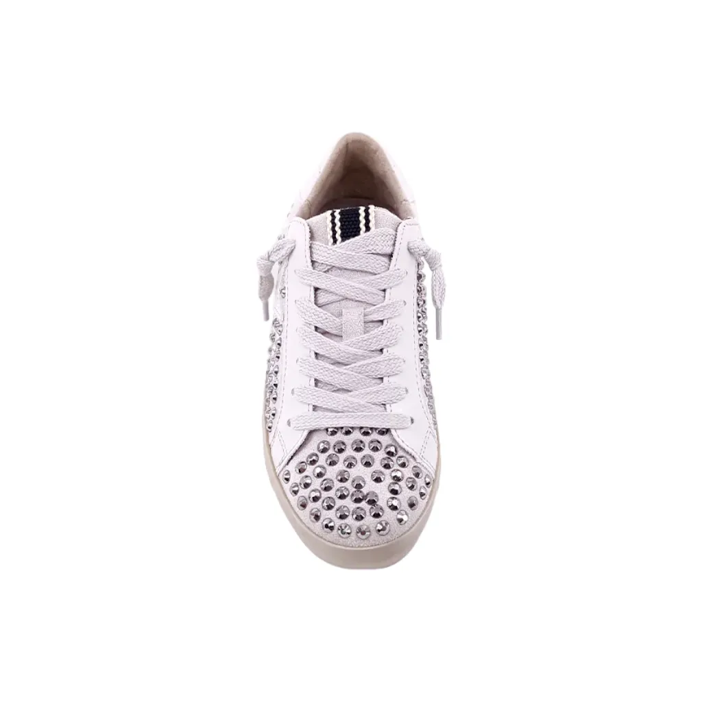 Shu Shop Rock Star Sneaker- Kid's