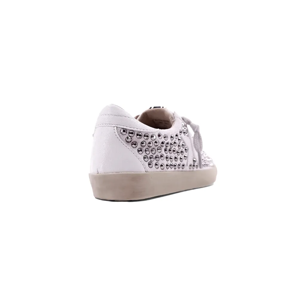 Shu Shop Rock Star Sneaker- Kid's