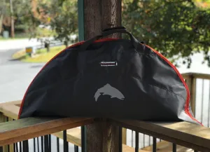 Simms Taco Bag