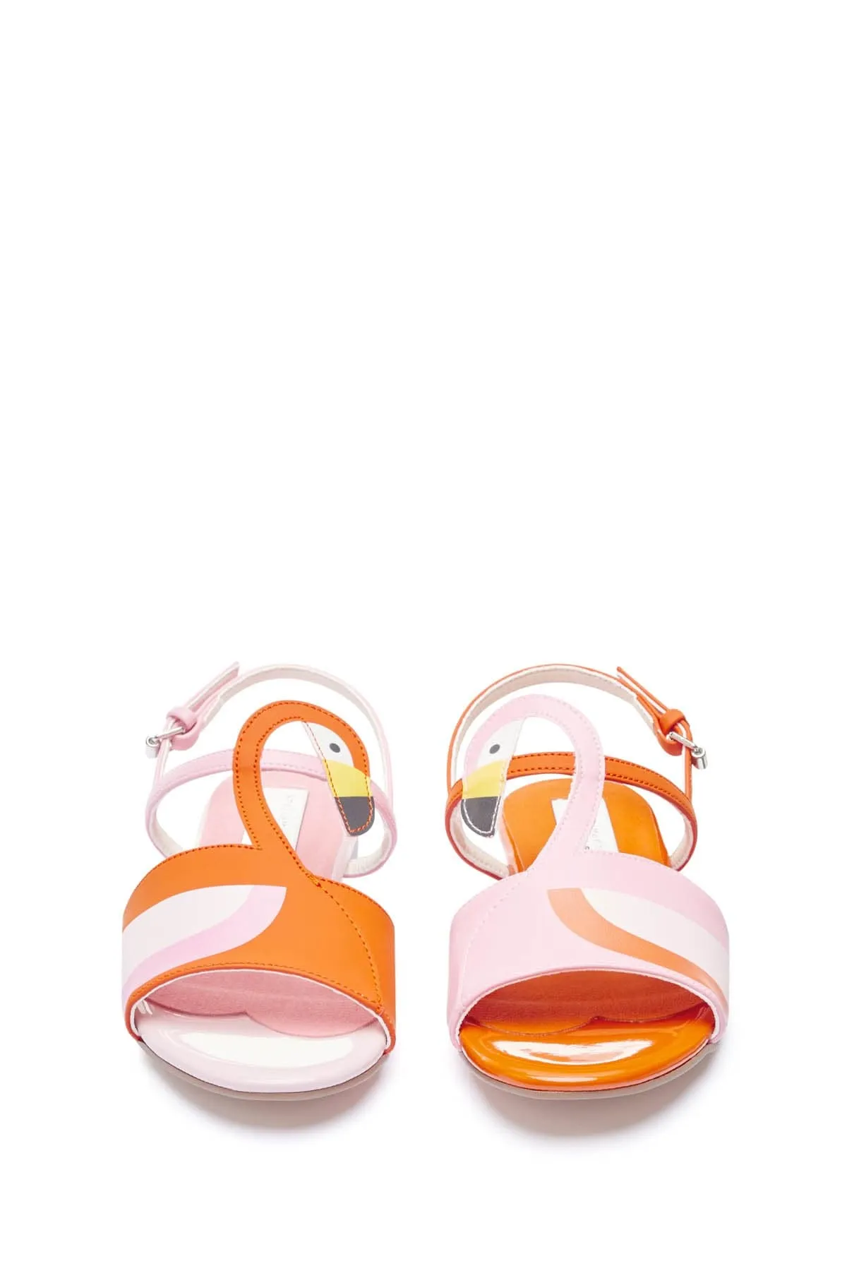 Stella McCartney Girls Sandals