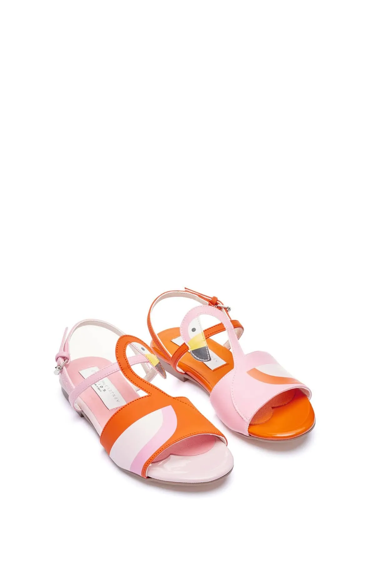 Stella McCartney Girls Sandals