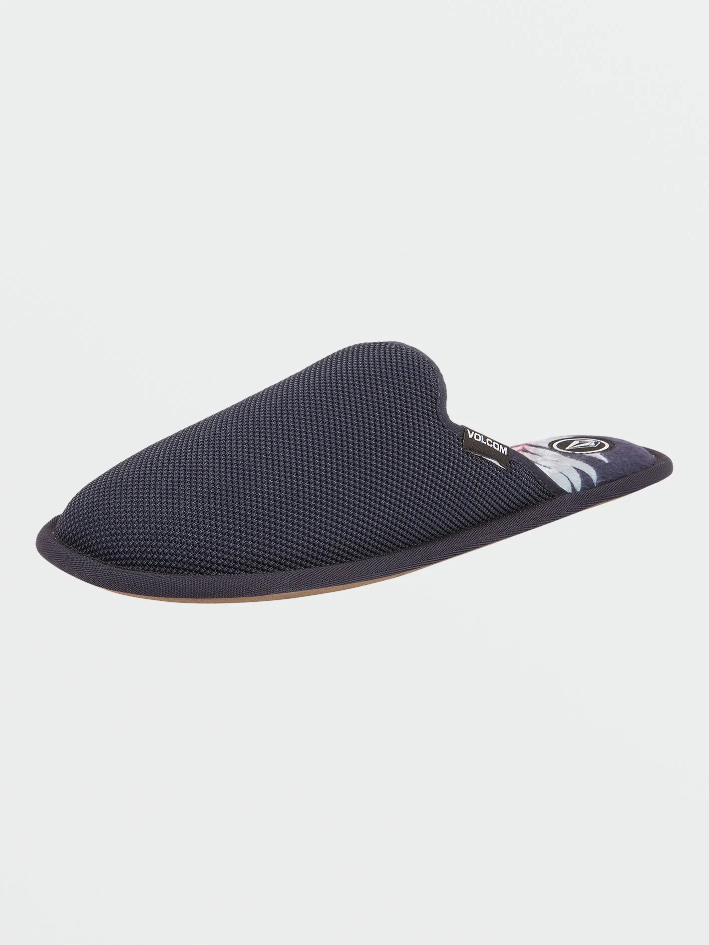 Stoney Motel Slippers - Navy