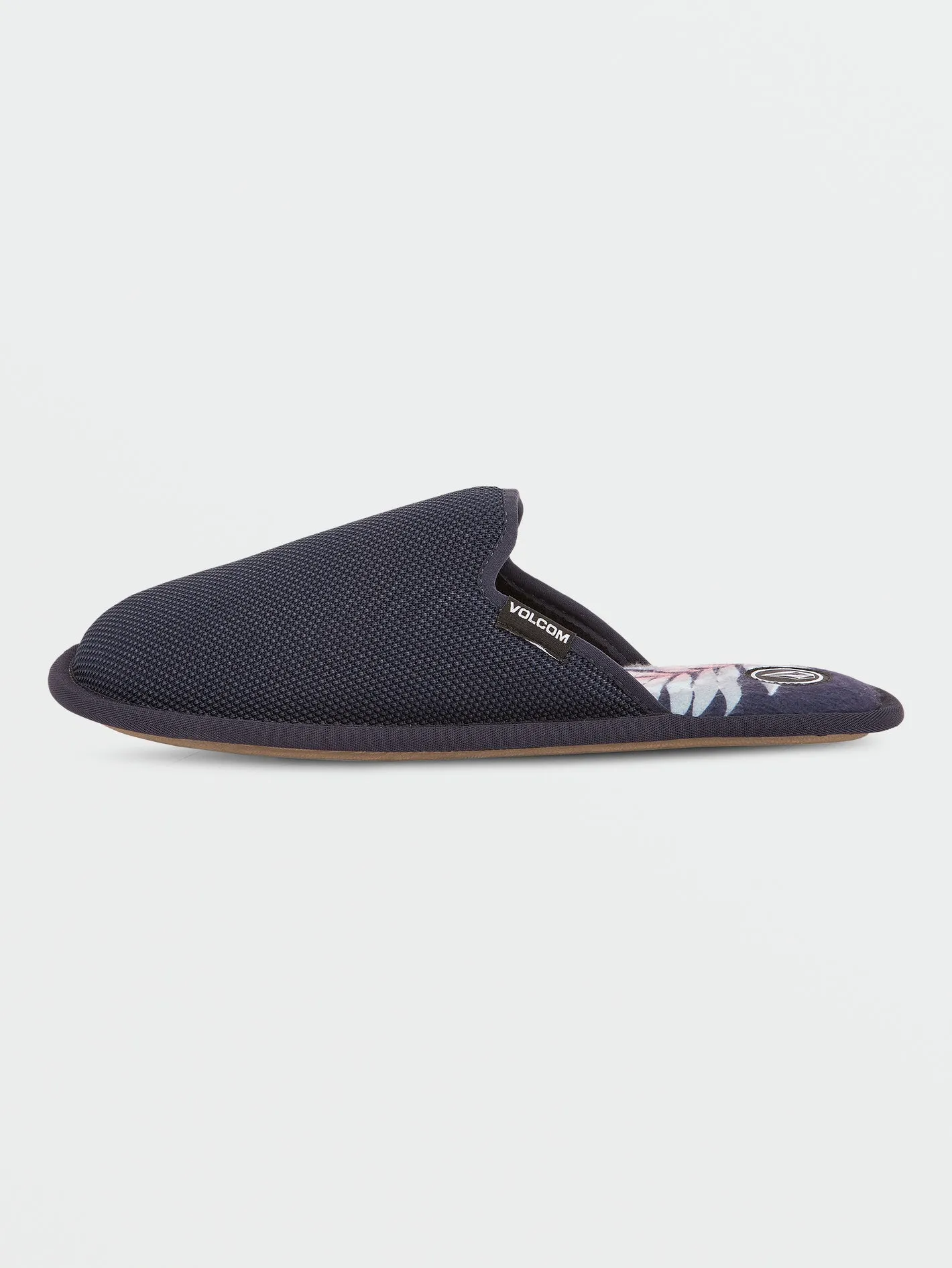 Stoney Motel Slippers - Navy