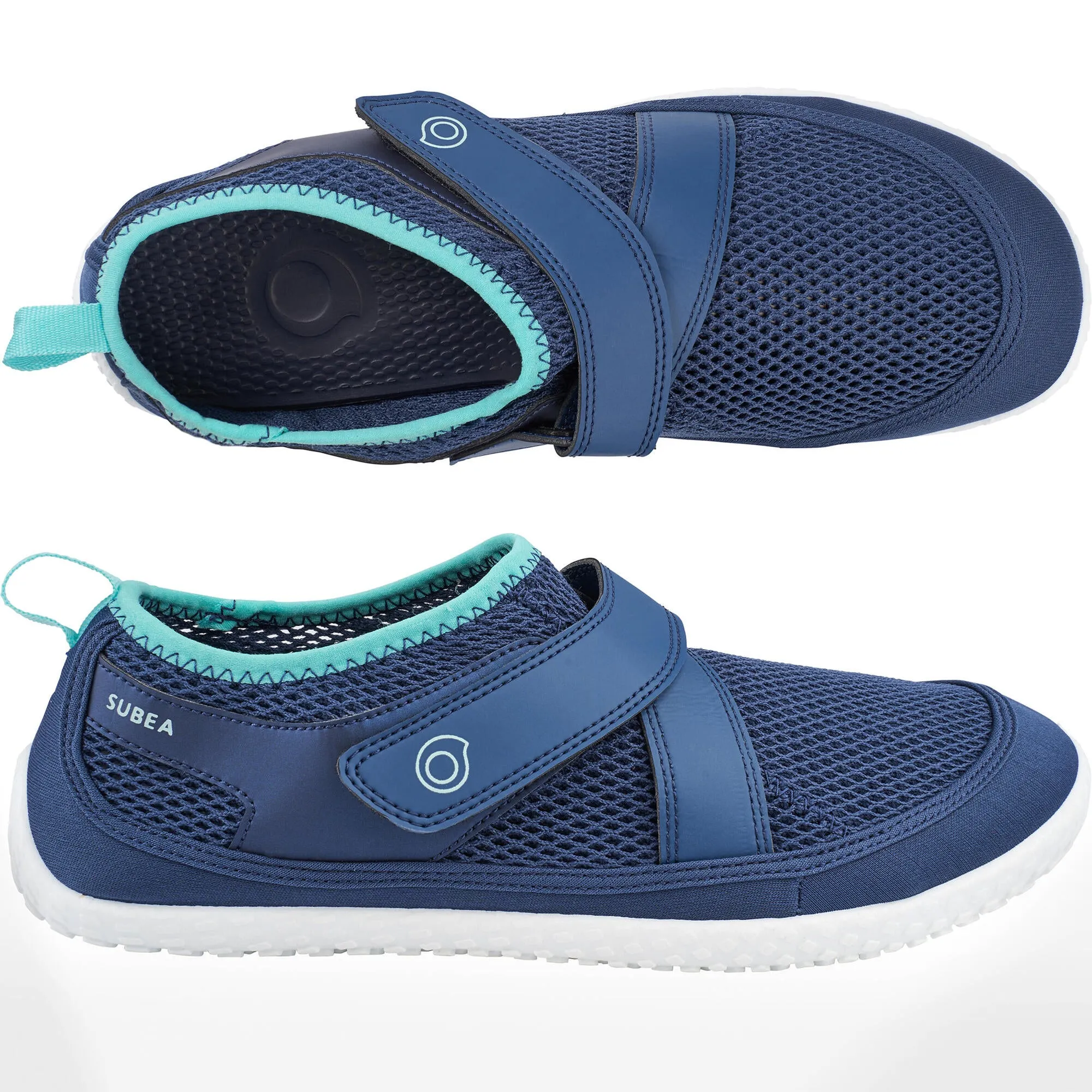 Subea SNK 120 Stretch Water Shoes Unisex Adult