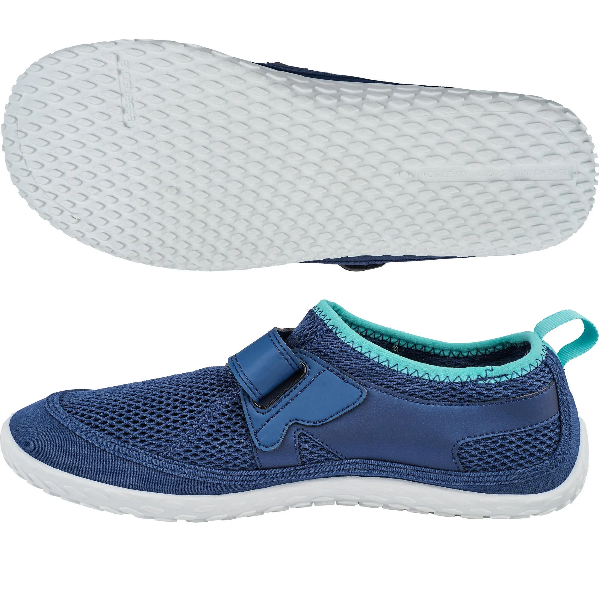 Subea SNK 120 Stretch Water Shoes Unisex Adult