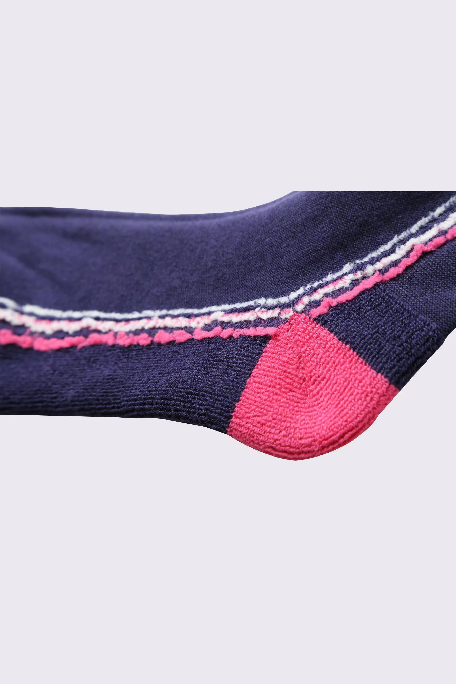 SVG Side Stripe Socks