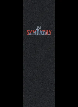 Sympathy Crow Grip Tape